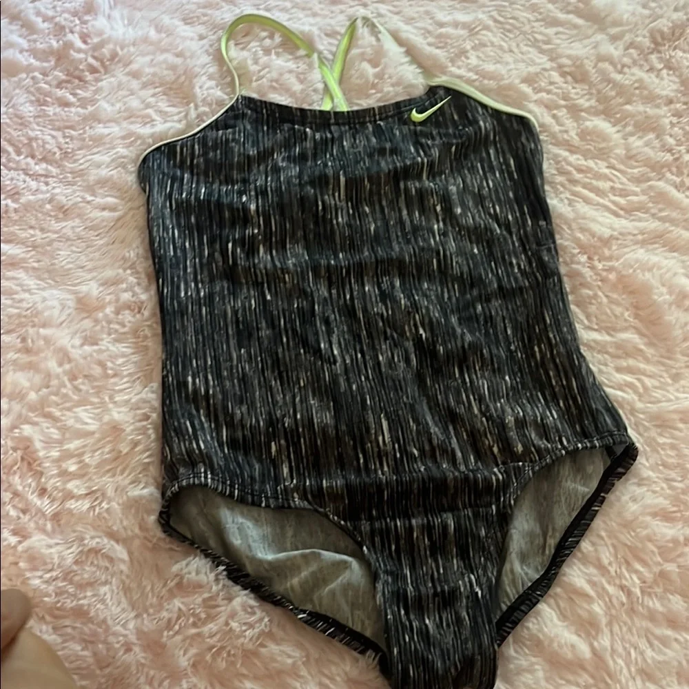 Nike swimsuit